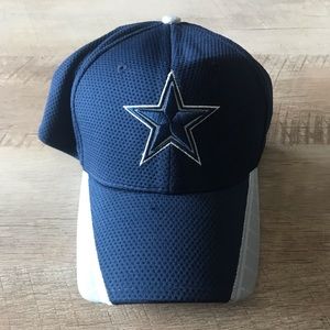 Dallas Cowboys hat